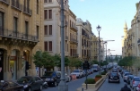 Downtown Beirut